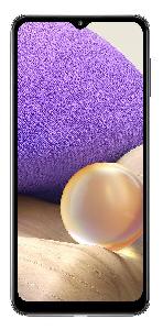 Deutsche Telekom Telekom Samsung Galaxy A32 5G - 16.5 cm (6.5") - 720 x 1600 pixels - 2 GHz - 128 GB - 48 MP - Black